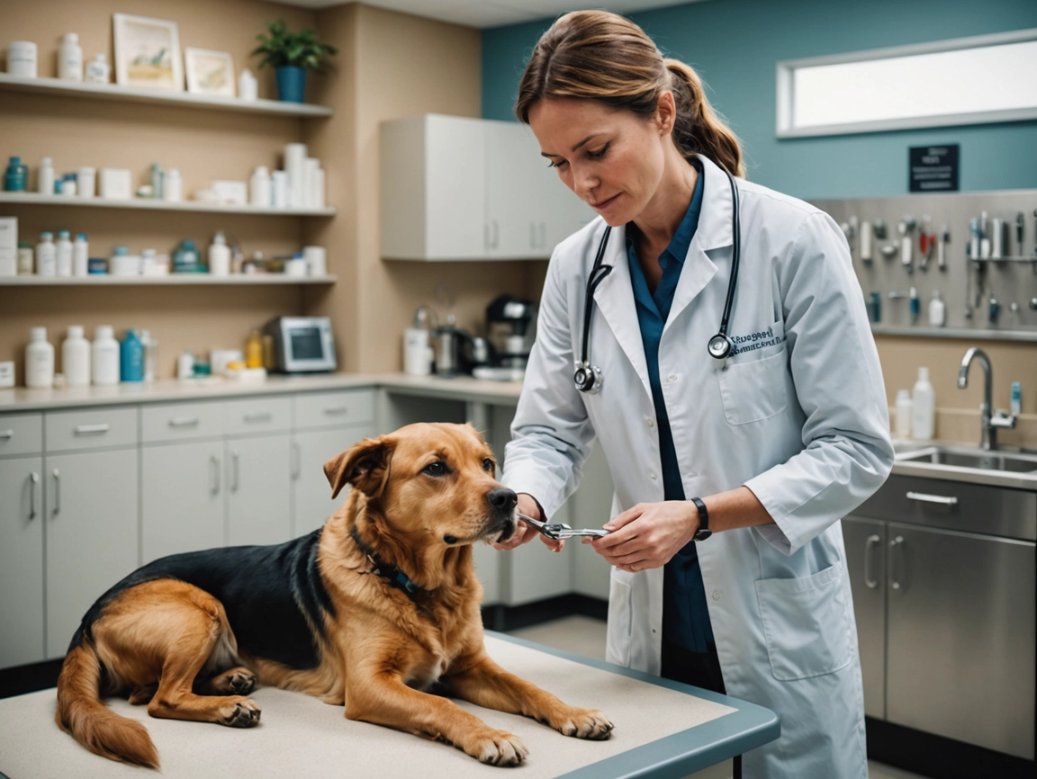 Homeopatia na Dermatologia Veterinária: fundamentos da abordagem integrativa